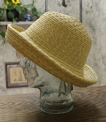 Nine west packable kettle hat deals