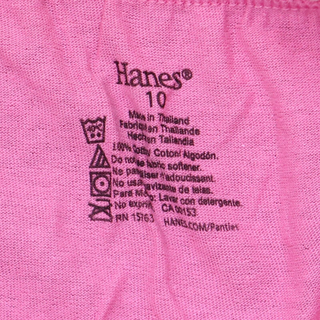 Hanes Women's Cotton Bikini Panties (Pack of 10) : : Clothing,  Shoes & Accessories