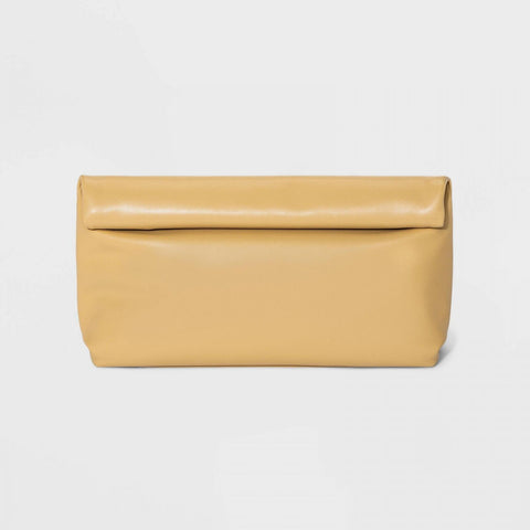 A New Day Oversized Magnetic Foldever Clutch