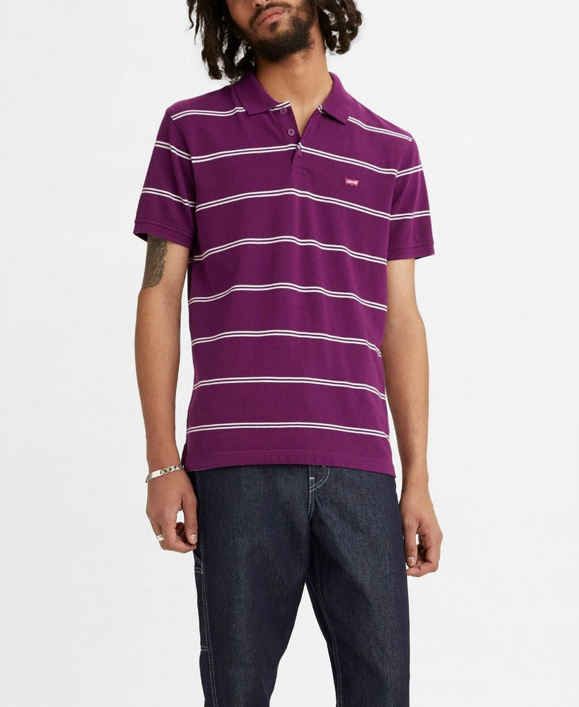 Levi's Men's Housemark Polo