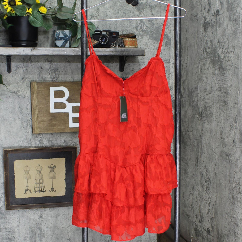 Pls send an offer :) , Wild Fable Sleeveless Tiered
