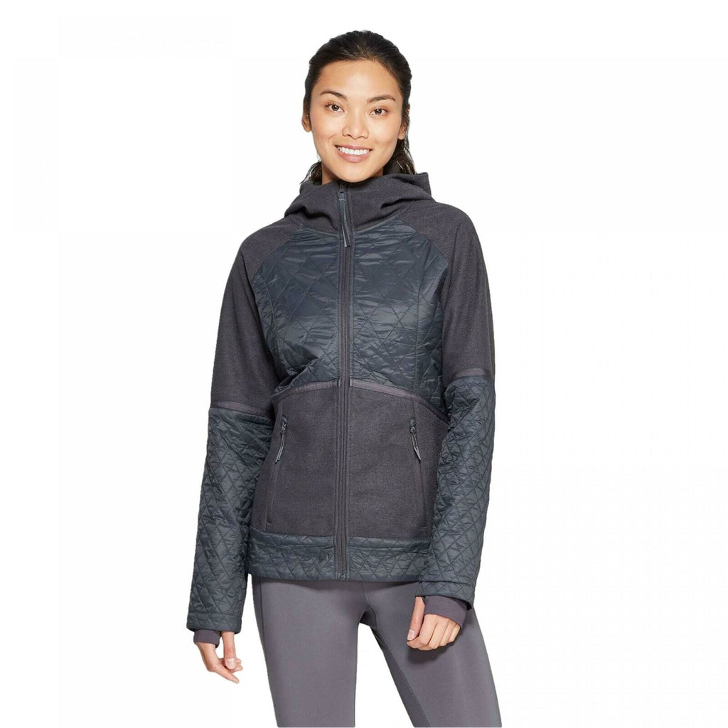 Champion c9 jacket clearance womens