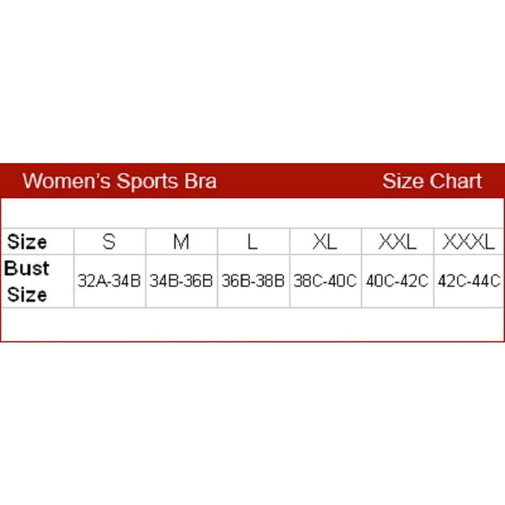 puma sports bra size chart - Compre puma sports bra size chart com envio  grátis no AliExpress version