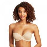 Maidenform Self Expressions Women's Stay Put Strapless Bra