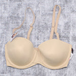 Maidenform Self Expressions Women's Stay Put Strapless Bra