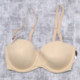 Maidenform Self Expressions Women's Stay Put Strapless Bra