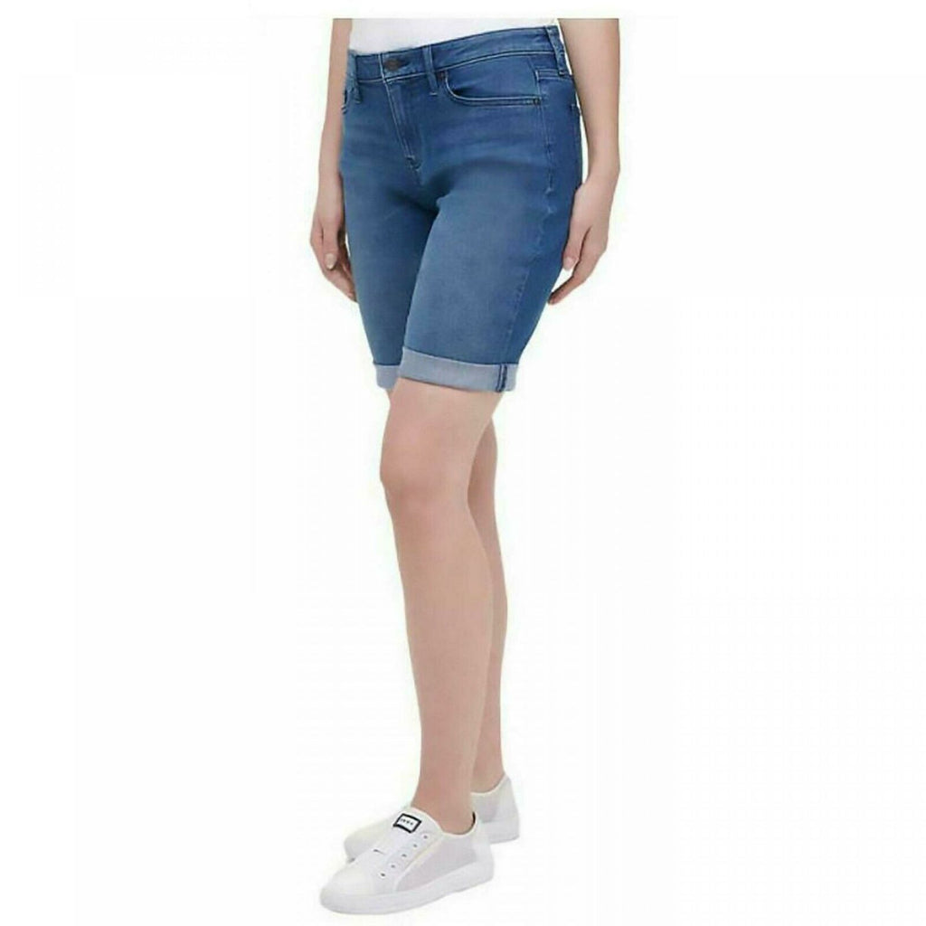 DKNY Jeans Ladies' Bermuda Short