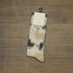 Sun + Stone Men's Novelty Patterned Crew Socks