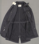 A New Day Women's Convertible Twill Anorak Jacket