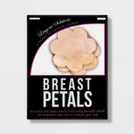 Fashions Forms Women's Breast Petals