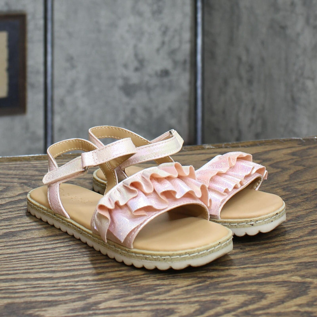 Cat and outlet jack pink sandals