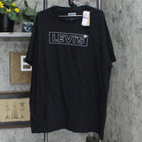 Levi's Men's Boxtab Logo Graphic T-Shirt Tee