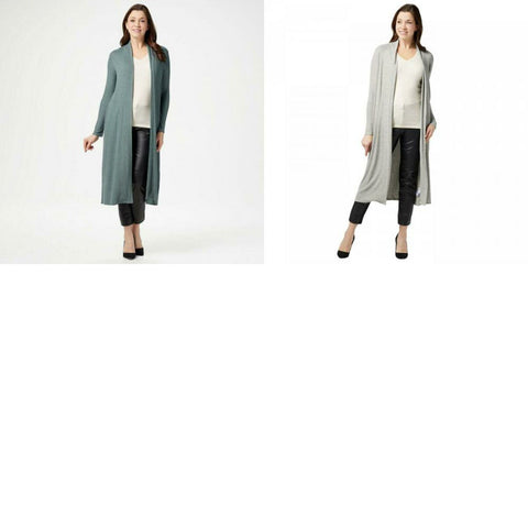 Lisa rinna hot sale duster cardigan