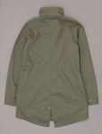 A New Day Women's Convertible Twill Anorak Jacket