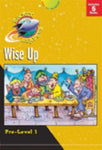 Rocket Readers: Wise Up Level 1 by Mary McNeil (2003, Paperback)