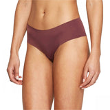 Auden Women's Laser Cut Cheeky Hipster Panties