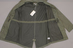 A New Day Women's Convertible Twill Anorak Jacket