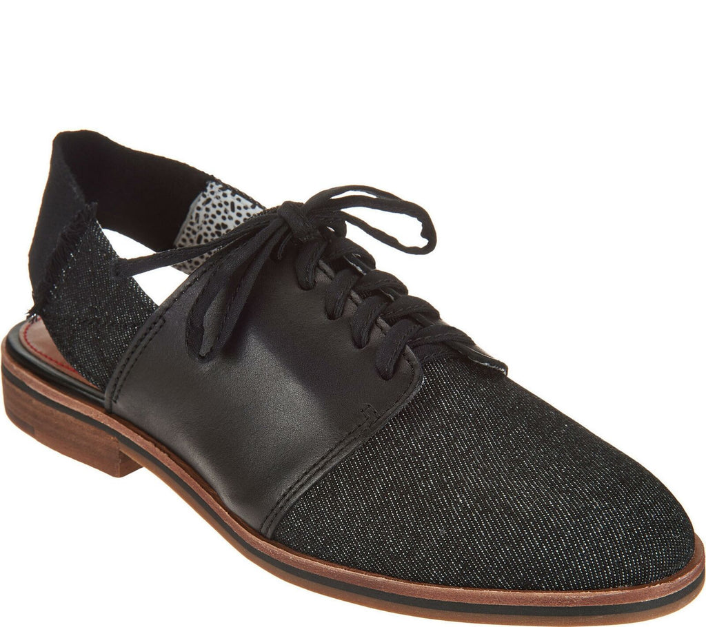 Ellen degeneres oxford on sale shoes