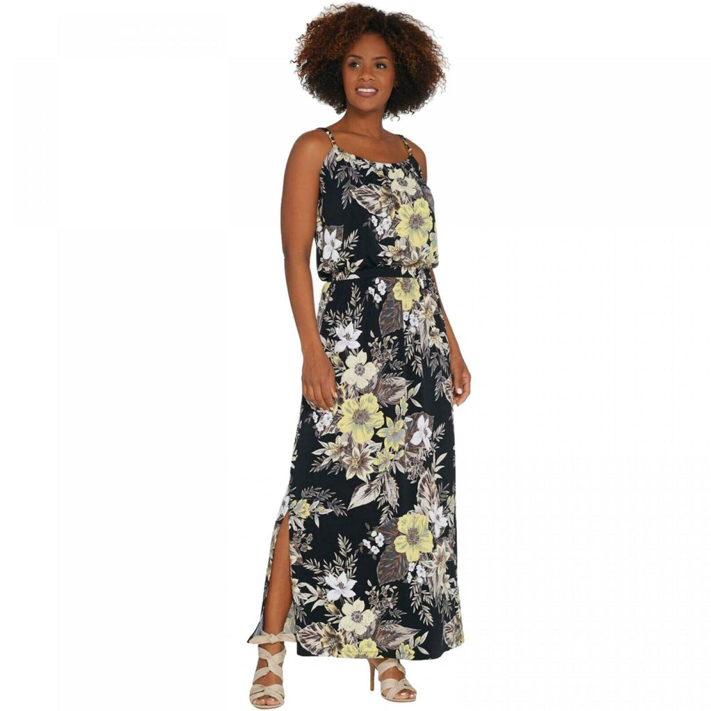 Susan graver maxi clearance dresses