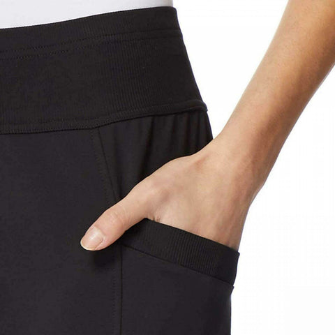 32 Degrees Heat Women's Performance Side Pocket Jogger Pants – Biggybargains