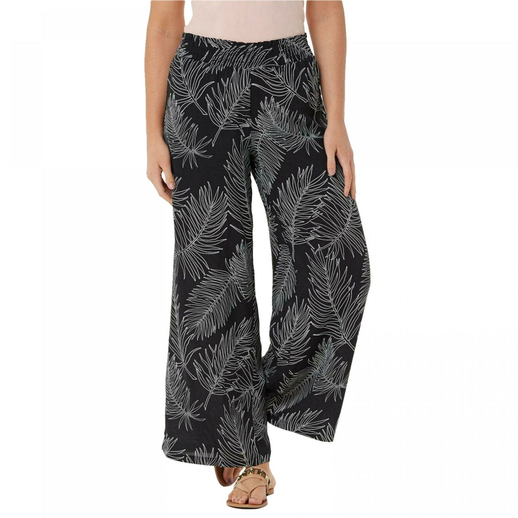 Cuddl duds wide outlet leg pants