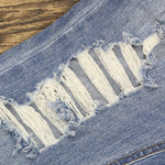 Wild Fable Women's High-Rise Mom Jeans. 19WFPT004I 19WFPT004I