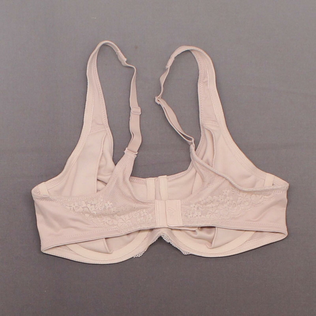 Aria Heavenly Soft Touch Lined Bra Nude 34B – Biggybargains