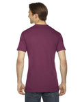 American Apparel Triblend Track T-Shirt. TR401W