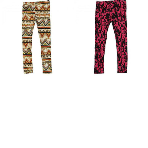 B_Envied Women's  Casual Jersey Knit Pants