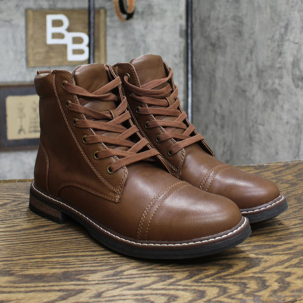 Goodfellow and outlet co jeffrey boots