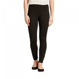 A New Day Women's Solid Wide Waistband Ponte Leggings – Biggybargains