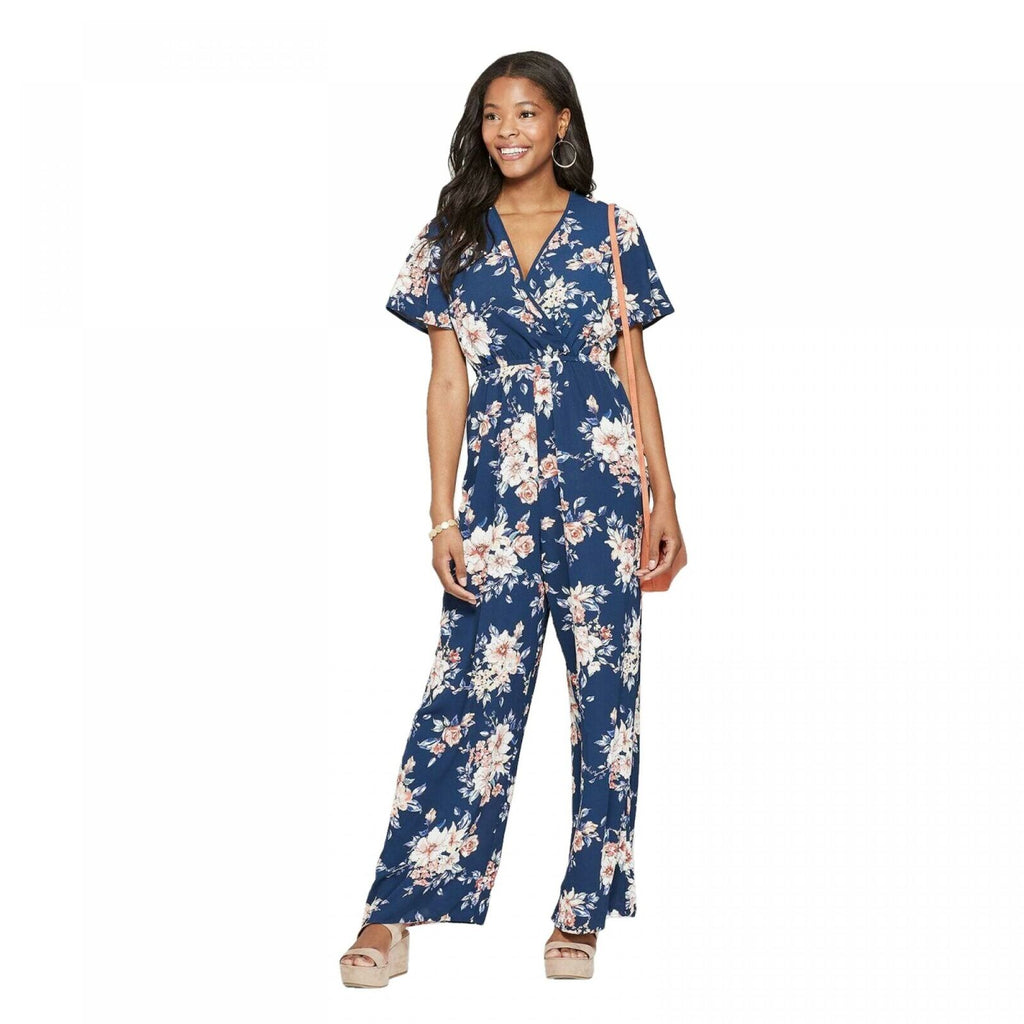 Xhilaration jumpsuit cheap