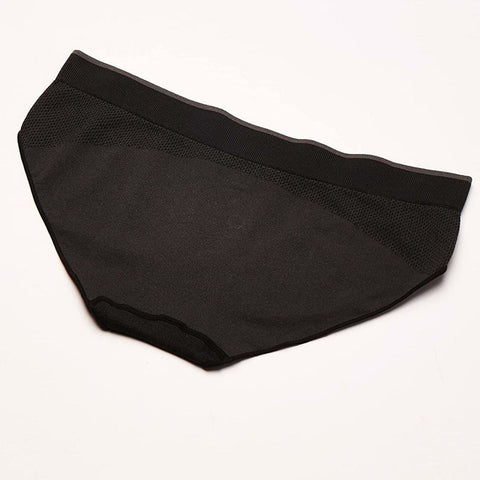 Buy Puma Women's Seamless Sport Bikini Briefs/Panties (4 Pack