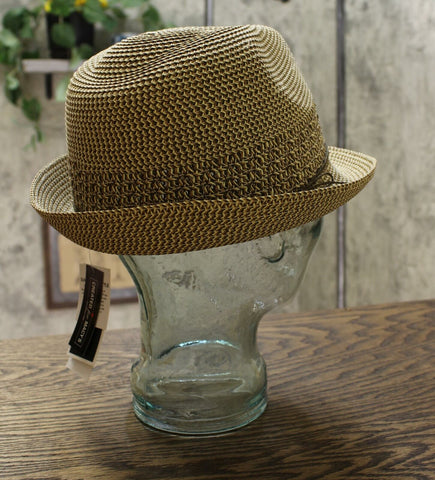 Nine west packable fedora store