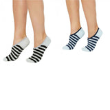 Charter Club Women's Colorblocked Fuzzy Cozy Socks