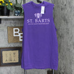 Iml Women's St. Barts Graphic Tank Dress