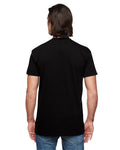 American Apparel Unisex Power Washed Short-Sleeve T-Shirt. 2011W