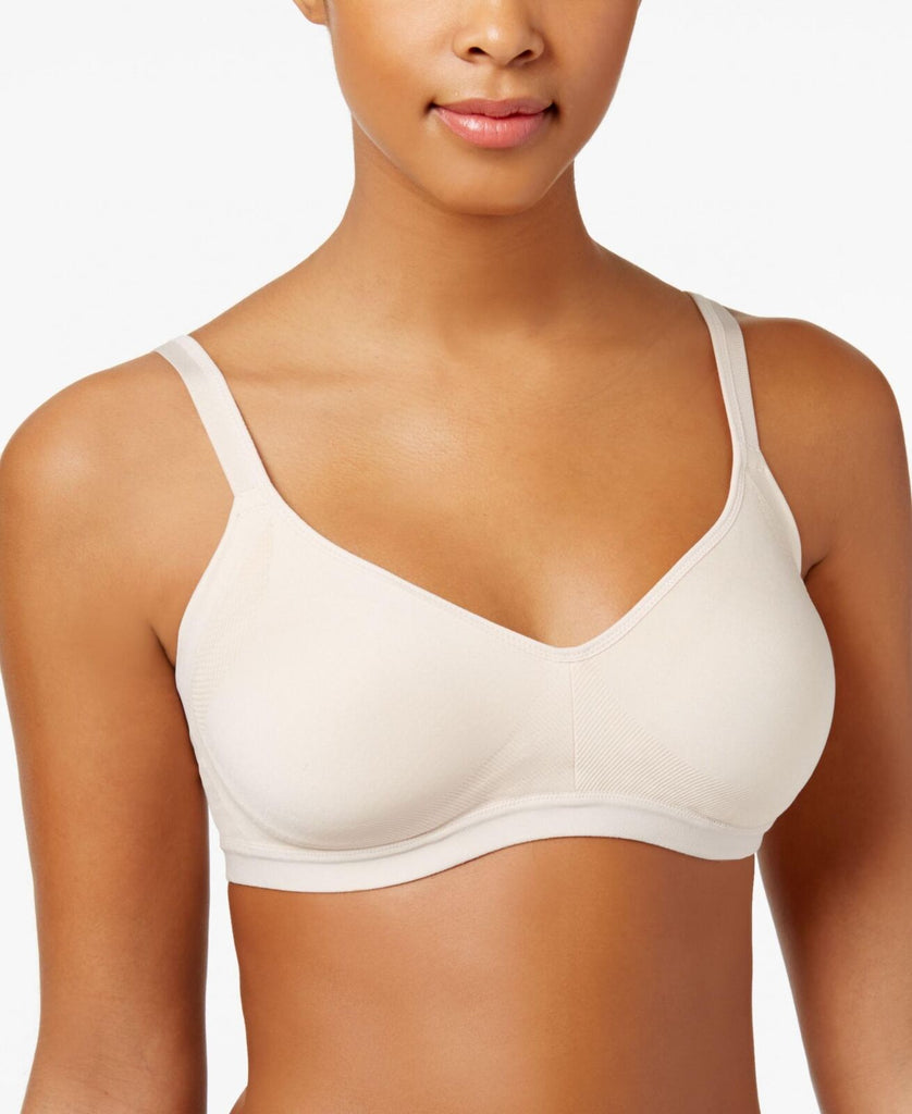 Warner's Women's Easy Does It Underarm-Smoothing with