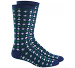 Club Room Mens Holiday Christmas Crew Socks