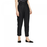 A New Day Women's Regular High Rise Straight Leg Ankle Length Pants