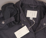 A New Day Women's Convertible Twill Anorak Jacket