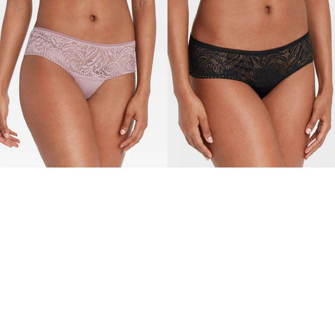 Auden Women's Micro Hipster Underwear – Biggybargains