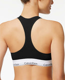 Calvin Klein Women's Modern Cotton Bralette. F3785