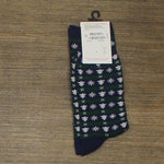 Club Room Mens Holiday Christmas Crew Socks