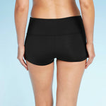 Kona Sol Women's High Waist Swim Shorts