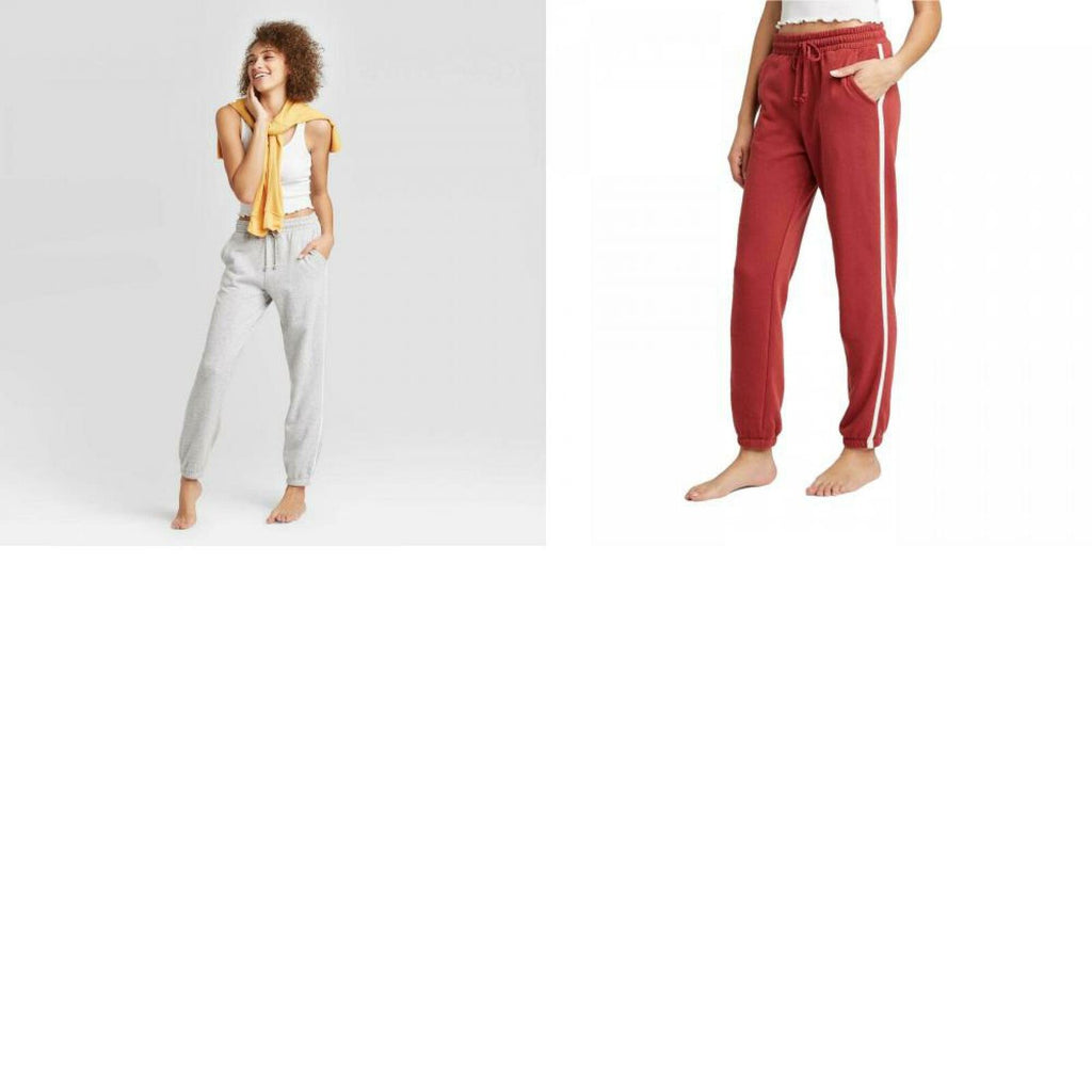 Colsie Women's Plaid Flannel Pajama Shorts 562916 Green L
