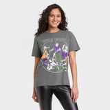 The Who Women's Short Sleeve Graphic T-Shirt