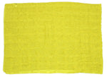 A New Day Women's Chartreuse Textured Scarf Yellow