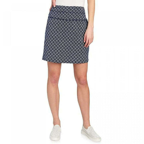 The Pull On Tummy Control Skort With Pockets  Spanner Essentials  Collection – Inspired Style Group