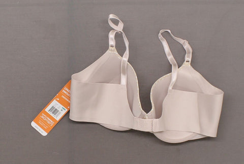 Simply Perfect by Warner's Women's Underarm Smoothing Underwire Bra. TA4356